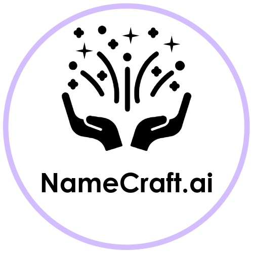 NameCraft Logo